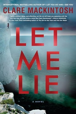 Let Me Lie - GOOD