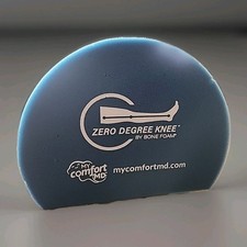 My Comfort MD BONE FOAM Zero Degree Pianka na kolana Poduszka Rehabilitacja kolana Pianka Klin