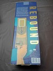  Rebound -Wooden Tabletop Skee-Ball  Game! — photo 2