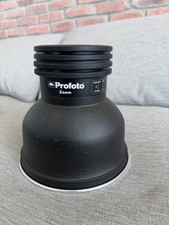 Profoto Zoom reflector - 35-105 degree Zoom head Silver reflector