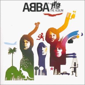 ABBA: The Album - Abba