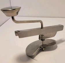 Hungry Artisan Stainless Steel Food Mill