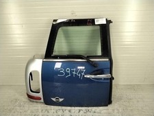 PORTA CARICO POSTERIORE A BATTENTE SX VETRATA PER MINI Clubman Serie (R55) 4154