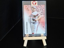 2022 Topps Pristine Liam Hendriks Pink Pristine Refractor /15 #245 CWS White Sox