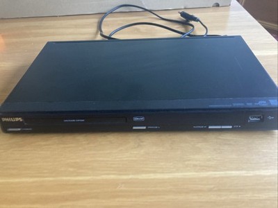 Philip DVD Player DCP3260/12