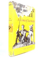 Born Free - A Lioness of Two Worlds (Joy Adamson - 1960) (ID:48467)