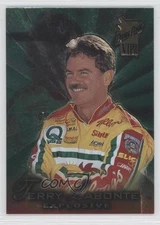 1998 Press Pass VIP Explosive Terry Labonte #14 HOF 0c4