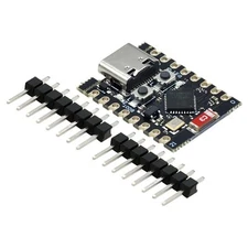 ESP32-C3 Mini IoT Development Board | WiFi BT 5.0 | USB Type-C Interface