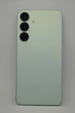 Samsung Galaxy S25+ PLUS SM-S936U 256GB - MINT GREEN (T-Mobile ONLY)