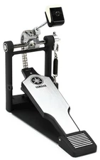Yamaha Double Chain Drive Single Bass Drum Pedal