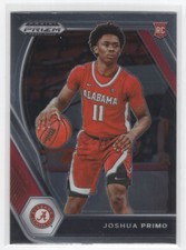Joshua Primo Alabama Crimson
