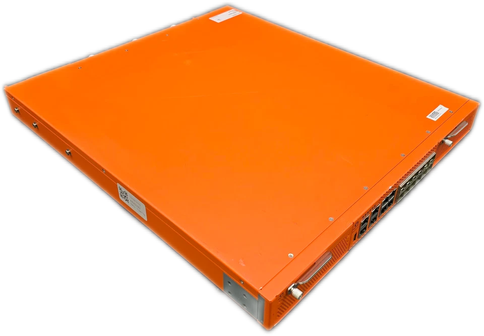 Gigamon GigaVUE-HC1 Security Appliance - Image 3 of 4