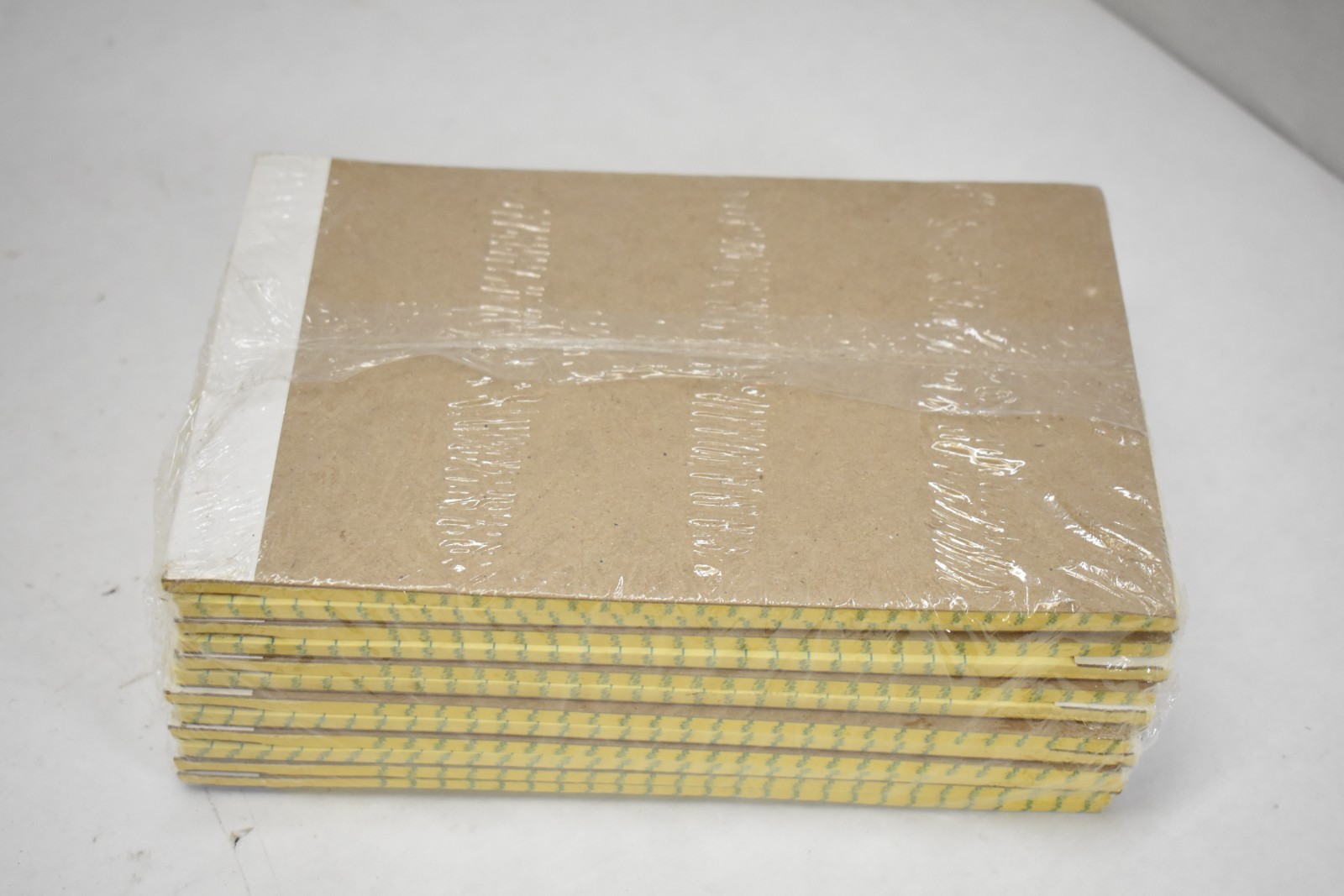 Office Depot Writing Pads Bloc Notes 12 Pack 5" x 8" 50 Sheets/Pad Yellow
