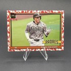 2026 Topps Series 1 Manny Machado Base (RAW)