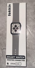 Tekkin Smart Watch - UK small￼