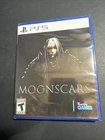 Moonscars Sony PlayStation 5 Brand New PS5 Humble Games