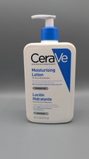CERAVE Feuchtigkeitslotion 473 ml