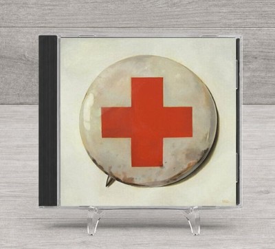 Empty Horses CD