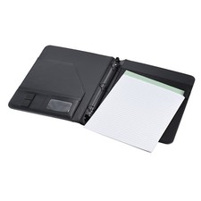 Professional Business Portfolio Padfolio Folder Document Case Organizer A4 FBNA