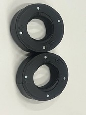 Premium Replacement Ear Pad Cushions for Turtle Beach Gaming Headsets PS Xbox PC