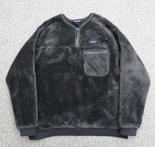 XL 2019 Patagonia Double Sided Fleece Pullover