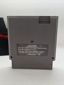 Snake's Revenge (Nintendo NES, 1990) solo cartuccia autentica testata. Spedizione veloce!