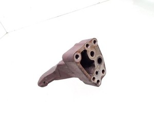 Mercedes-Benz CLS C218 X218 2011 Diesel 190kW Halterung Lager Motor A6420961145