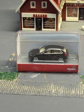 Herpa Audi A3 Sportback teakbraun metallic Nr. 038256 mit OVP