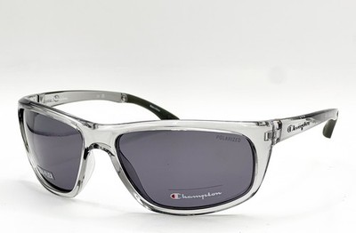 NEW CHAMPION FIX C02 MATTE GUN/BLACK AUTHENTIC SUNGLASSES 62-16