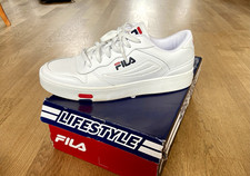 FILA Herren Sportschuh Sneaker weiß  EU 46 U...