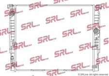 Wasserk�hler Motork�hlung f�r BMW G30 F90 G11 G12 2.0 3.0 17-20