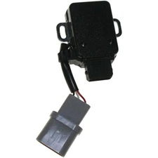 Walker Products Plastic / Metal Throttle Position Sensor (TPS) with 3 wire Direc