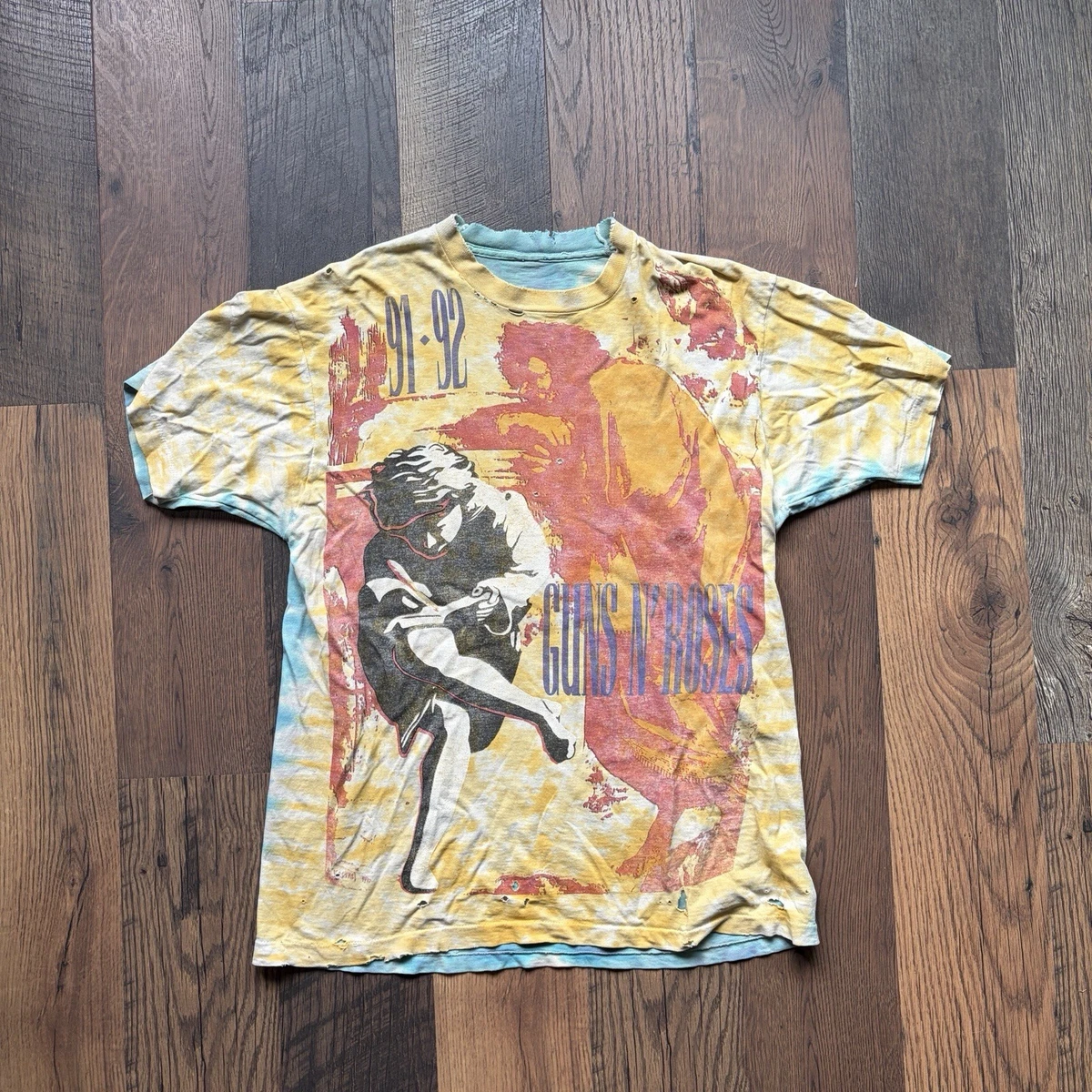 Guns N' Roses Apparel for sale | eBay