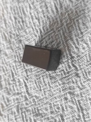UHER Variocord 263 Button Knopf fwd rwd Vor- / zurückspulen