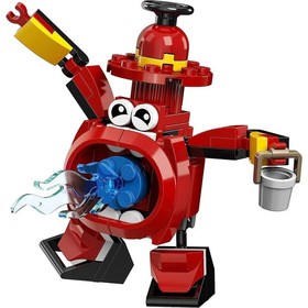 LEGO [Mixels] - Splasho (41563)