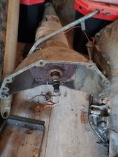 Cadillac Turbo 400 Variable Pitch Automatic Transmission. Code A A. Cadillac Turbo 400 Variable Pitch Automatic Transmission. Code A A.