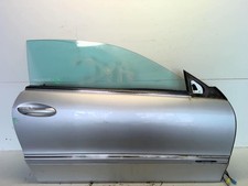 Porte avant et accessoires Mercedes CLASSE CLK