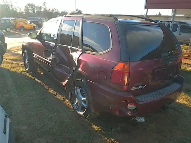 Carrier Front 3.42 Axle Ratio Opt GU6 Fits 02-09 GMC Envoy OEM - Image 4 of 4