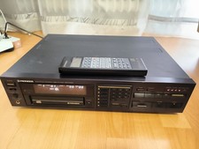 Pioneer PD-M70 CD Player 6-fach CD-Wechsler Vintage HiFi Made in Japan