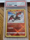 2023 Pokemon Swsh Radiant Charizard Crown Zenity PSA 10