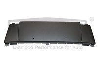 Kennzeichenhalter Dpa 88070647502 FüR Audi A4 B7 Avant 8ED 8EC 8HE Quattro Tdi