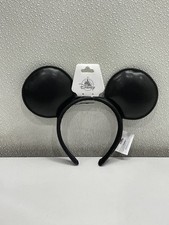 Disney Mickey Mouse Ear Headband for Adults