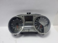 Tachometer SEAT Ibiza IV ST (6J) 1.2 TDI - 6J0920803J