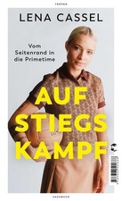 Aufstiegskampf | Lena Cassel | 2025 | deutsch