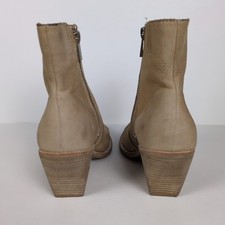 Dolce Vita Brown High in) Heel Height Boots for Women for