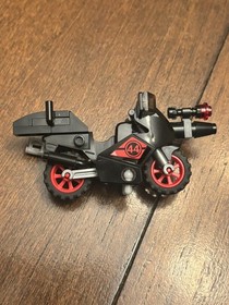 Lego Teenage Mutant Ninja Turtles Set Karai Bike Escape 79118