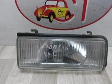 Feu avant (phare) Mazda 626