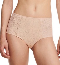 Chantelle 13F3 Norah High Waist Brief Panty