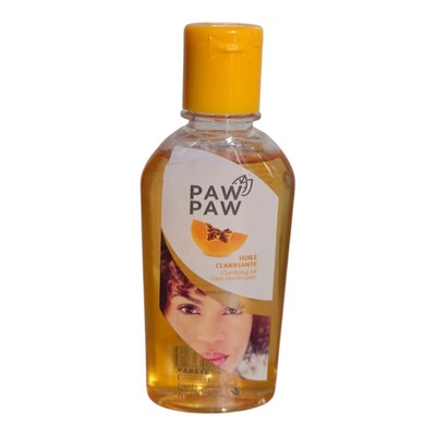 Paw Paw Papaya Clarifying Oil 60 Ml FREE SHIPPING 