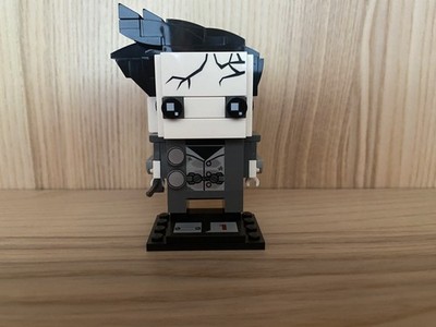 LEGO 41594 Disney Brick Headz Captain Armando Salazar Fluch der Karibik